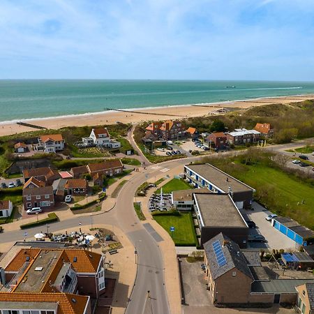 Vakantiehuisje Zoutelande Luaran gambar