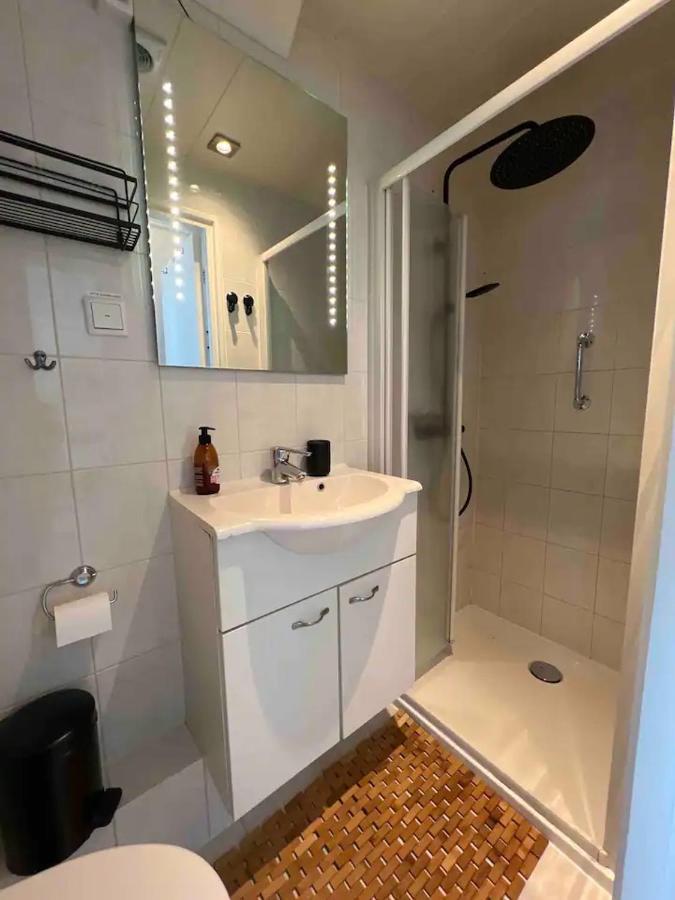 Vakantiehuisje Zoutelande Luaran gambar