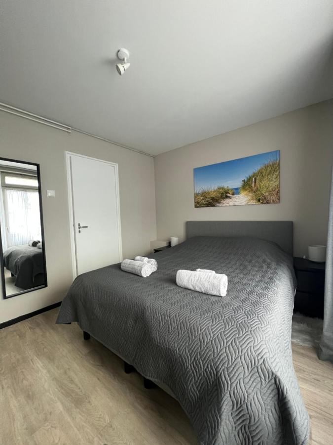 Vakantiehuisje Zoutelande Luaran gambar