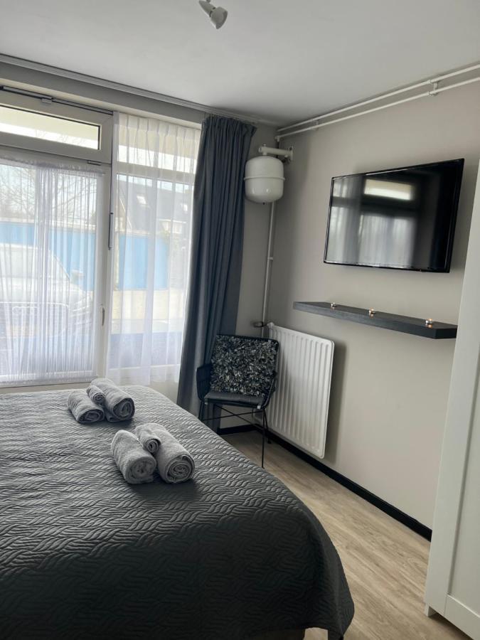 Vakantiehuisje Zoutelande Luaran gambar
