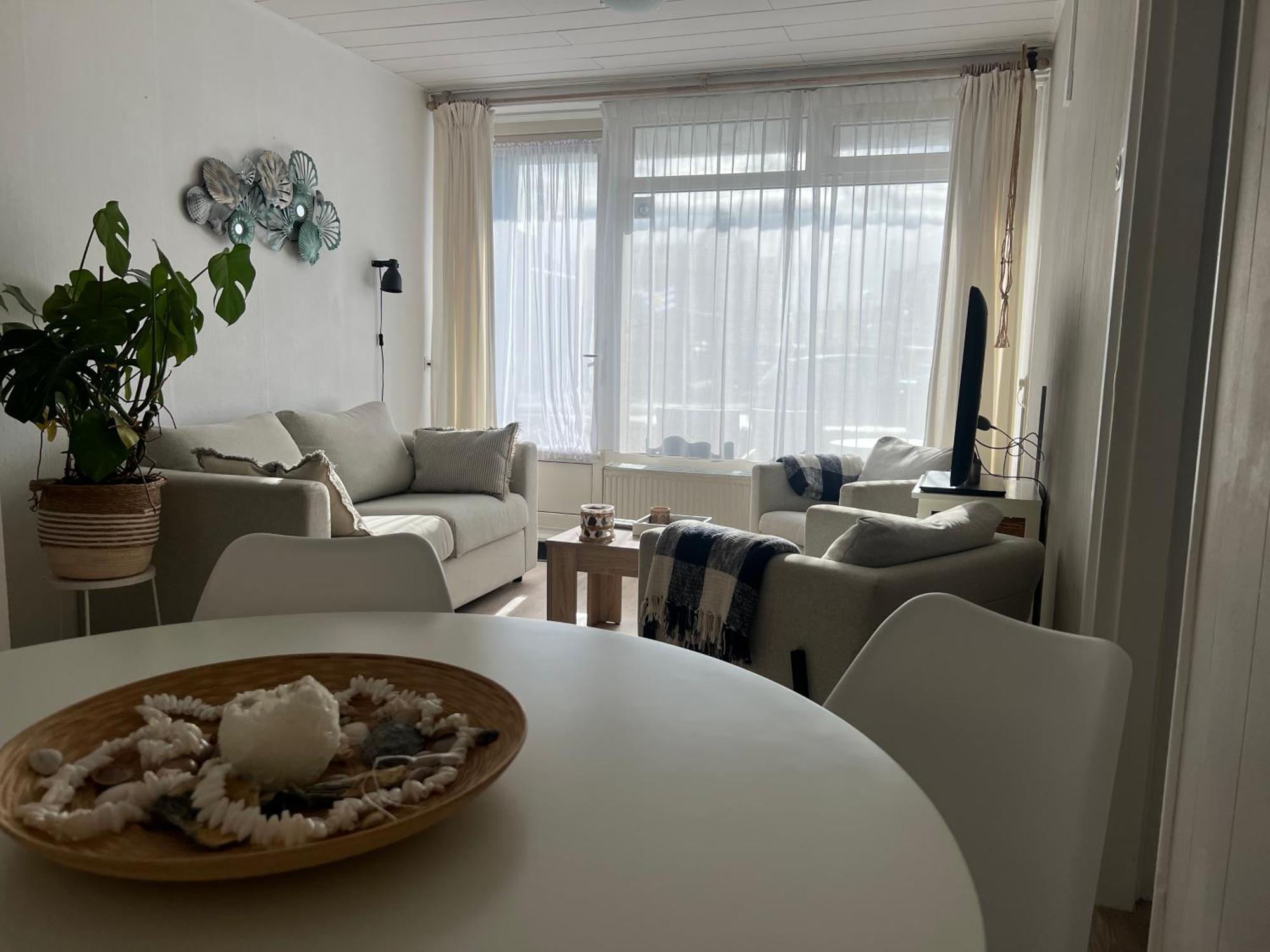 Vakantiehuisje Zoutelande Luaran gambar